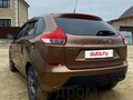 2018 Lada (ВАЗ) XRAY I, коричневый, 950000 рублей - вид 2