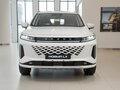 2025 Exeed LX I Рестайлинг 2, белый - вид 5
