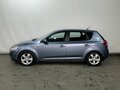 2007 Kia Ceed I, синий, 725000 рублей - вид 6