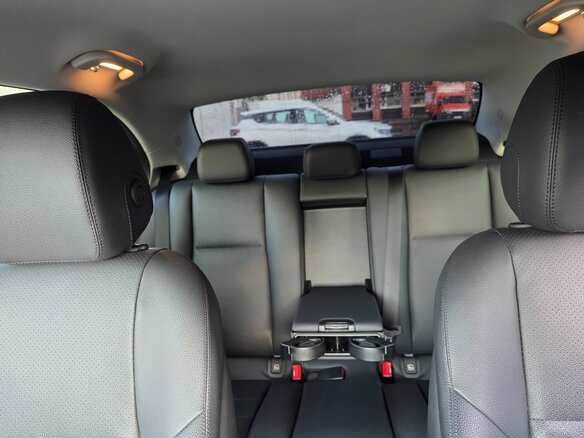 2017 Mercedes-Benz E-Класс 200 V (W213, S213, C238), чёрный - вид 16