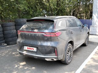2025 Exeed TXL I Рестайлинг 2, серый, 3000000 рублей, вид 2