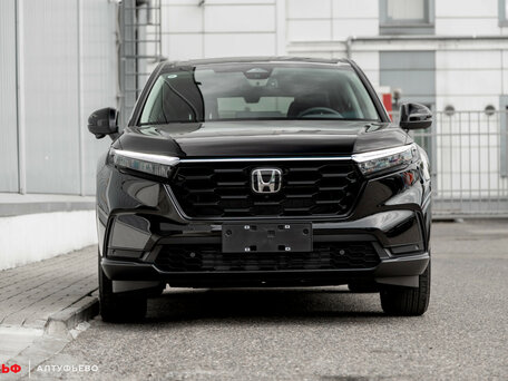 Honda CR-V VI