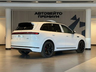 2026 Aito M7 53.4 kWh II, белый, 9000000 рублей, вид 2