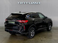 2022 Haval F7 I Рестайлинг, чёрный, 1747000 рублей - вид 4