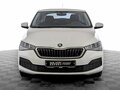 2022 Skoda Rapid II, белый, 1670000 рублей - вид 1