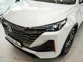 2025 Changan UNI-S I, белый - вид 6