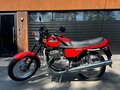 1989 Jawa 350/638, красный, 449000 рублей - вид 1