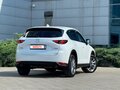 2021 Mazda CX-5 II, белый, 3700000 рублей - вид 4