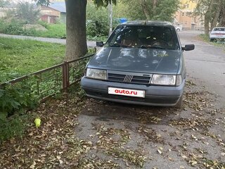 1992 Fiat Tempra, серебристый, 45000 рублей, вид 1