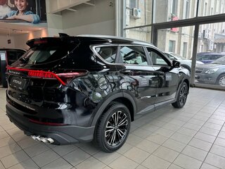 2026 Jetour X70+ I, чёрный, 3099000 рублей, вид 5