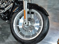 2023 Harley-Davidson Fat Boy, чёрный, 3500000 рублей - вид 9