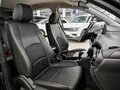 2024 Changan Alsvin, чёрный - вид 7