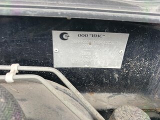 2012 Great Wall Hover H5, чёрный, 414000 рублей, вид 2