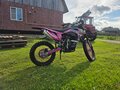 2026 BSE Z1, голубой, 90000 рублей - вид 2