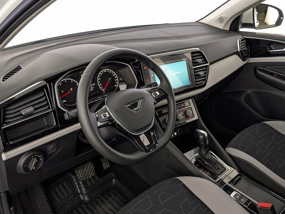 2024 Jetta VS5 I Рестайлинг, белый, 2100000 рублей - вид 14