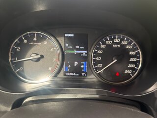 2016 Mitsubishi Outlander III Рестайлинг 2, коричневый, 1470000 рублей, вид 5
