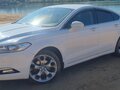 2019 Ford Mondeo V, белый, 1500000 рублей - вид 2