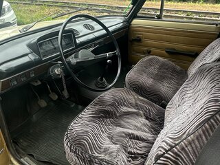 1987 Lada (ВАЗ) 21013, бежевый, 200000 рублей, вид 4