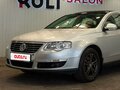 2010 Volkswagen Passat B6, серебристый, 820000 рублей - вид 6