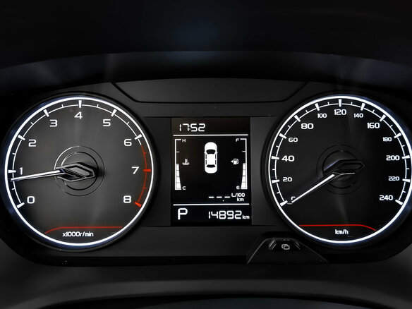 2023 Livan X3 Pro, жёлтый, 1370000 рублей - вид 15