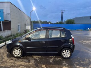 2008 Chery Kimo (A1), синий, 300000 рублей, вид 4