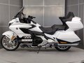 2026 Honda GL 1800 Gold Wing, белый, 3777000 рублей - вид 4