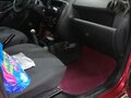 2012 Lada (ВАЗ) Granta I, красный, 380000 рублей - вид 4