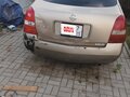 1990 Nissan Primera I (P10), золотистый, 210000 рублей - вид 10