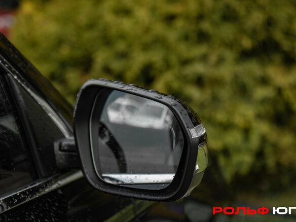 2023 Geely Monjaro I, чёрный, 2798000 рублей - вид 21