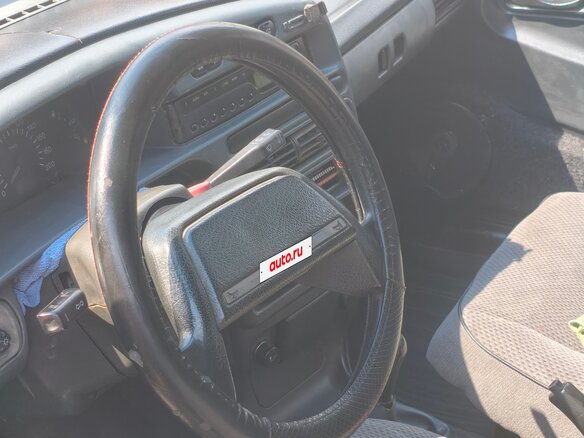 2006 Lada (ВАЗ) 2115, зелёный, 170000 рублей - вид 13