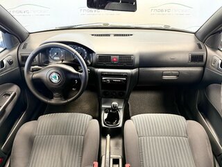 2008 Skoda Octavia I (A4) Рестайлинг, серебристый, 435000 рублей, вид 4