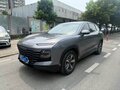 2023 Jetour Dashing I, серый, 1333777 рублей