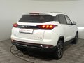 2023 BAIC X35, белый, 1390000 рублей - вид 6