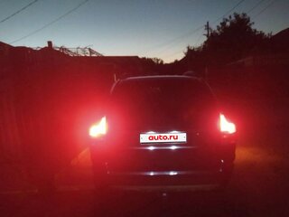 2006 Volvo XC90 5 Geartronic I Рестайлинг, чёрный, 900000 рублей, вид 2