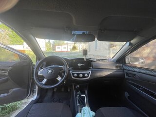 2011 Lifan Solano I (620), серебристый, 280000 рублей, вид 5