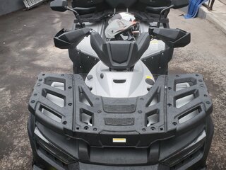 2022 TGB Blade 600, серый, 950000 рублей, вид 5