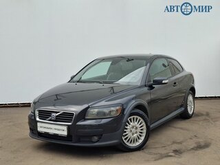 Volvo C30 I