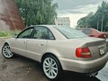 2001 Audi A4 I (B5) Рестайлинг, серебристый, 600000 рублей - вид 3