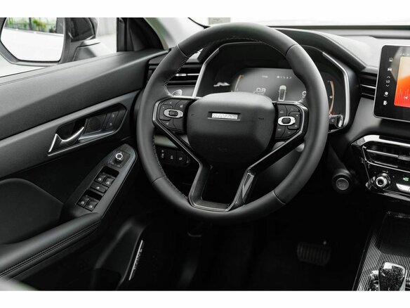2026 Haval Jolion I Рестайлинг, белый, 2476509 рублей - вид 36