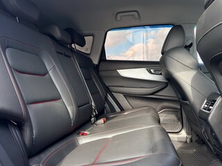 2022 Chery Tiggo 7 Pro I, чёрный, 1697000 рублей, вид 4