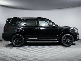 2023 Kia Mohave I Рестайлинг 2, чёрный, 5269000 рублей, вид 4