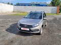 2022 Lada (ВАЗ) Granta Euro-2 I Рестайлинг, серый, 699000 рублей