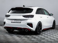 2021 Kia Ceed III Рестайлинг, белый - вид 4