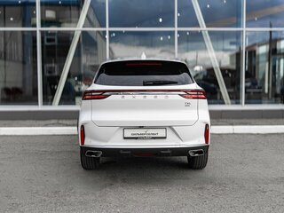 2023 Exeed TXL I Рестайлинг, белый, 2250000 рублей, вид 4