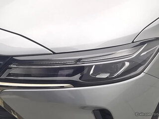 2023 Chevrolet Monza II Рестайлинг, серебристый, 1085000 рублей, вид 5