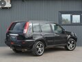 2002 Nissan X-Trail I, чёрный - вид 5
