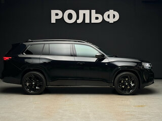 2026 Volkswagen Teramont Pro II (China Market), чёрный, 6500000 рублей, вид 5