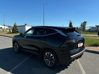 2024 Jetour Dashing I, чёрный, 2290000 рублей, вид 4
