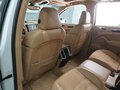 2017 Porsche Cayenne Diesel II Рестайлинг (958), белый, 6254000 рублей - вид 10