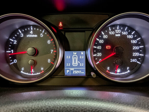 2024 Haval M6 II, чёрный, 1820000 рублей - вид 15
